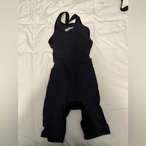 Arena Powerskin Carbon Flex VX Open Back Size 26